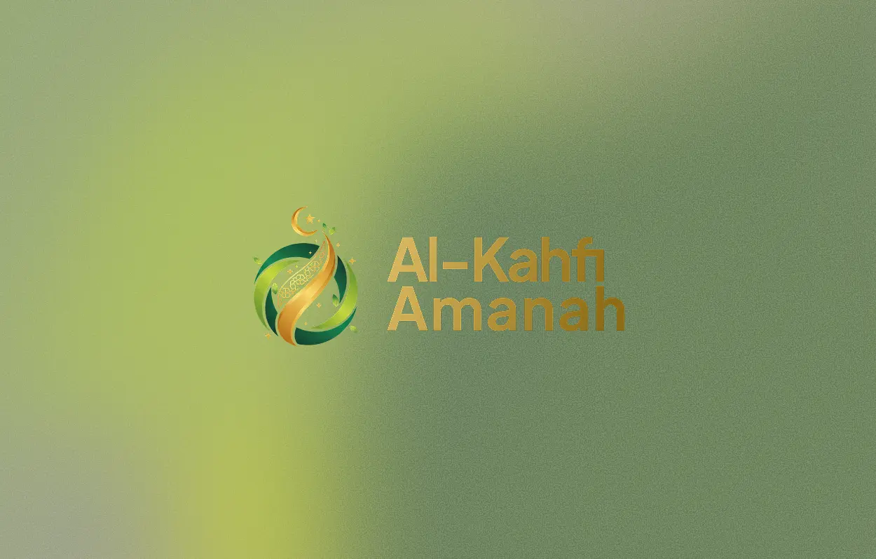 Al-Kahfi Amanah Solusi Kredit Syariah