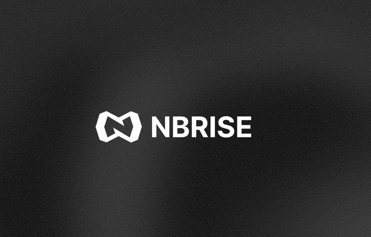 NBRISE - Custom Jersey for your team
